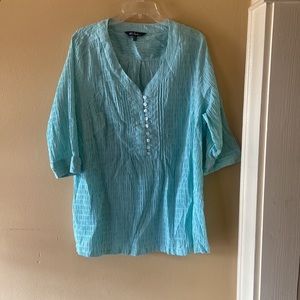 🌞 Ulla Popken Blouse